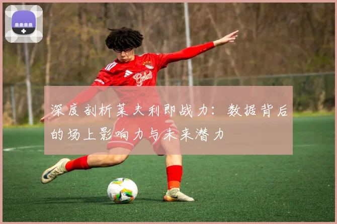 深度剖析莱夫利即战力:数据背后的场上影响力与未来潜力